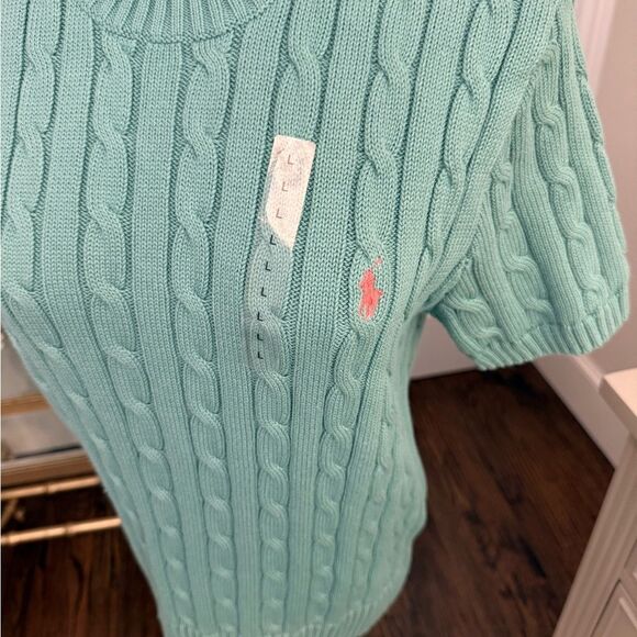 NWT Polo Ralph Lauren Sweater-QQ13 - Picture 2 of 4